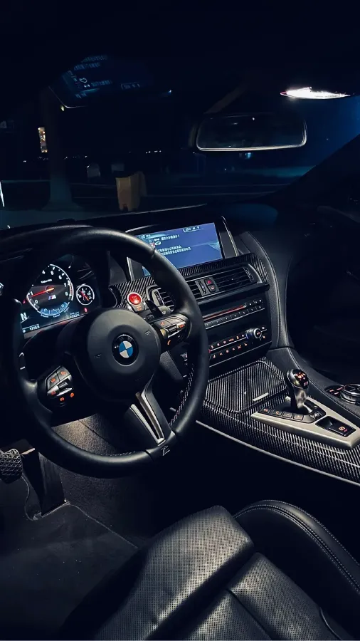 2013 BMW M6 4.4T 560HP V8 7DCT,autocango,china used car exporter,china ev exporter,chinese used car exporter,chinese used ev exporter