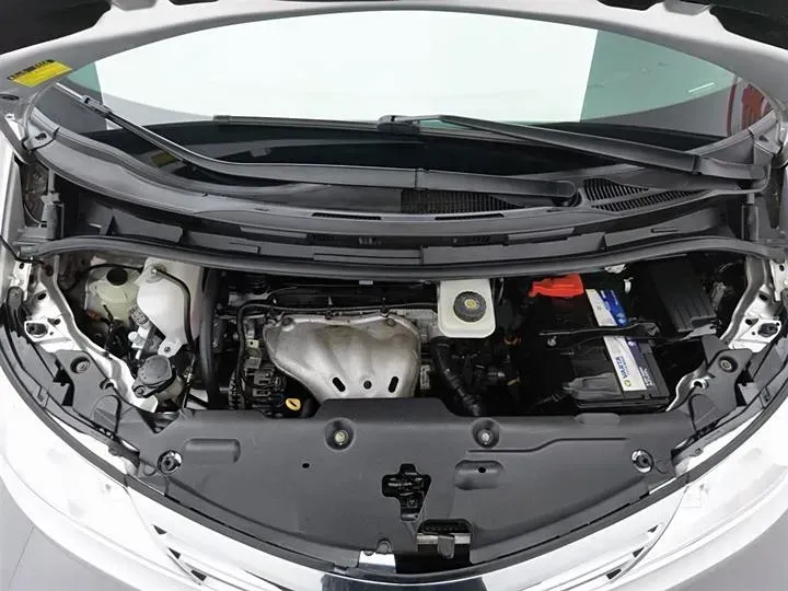 2015 BYD M6 2.4L 167HP L4 6DCT,autocango,china used car exporter,china ev exporter,chinese used car exporter,chinese used ev exporter