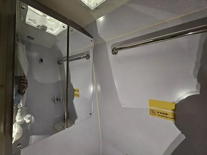 2019 MAXUS V80 RV,autocango,china used car exporter,china ev exporter,chinese used car exporter,chinese used ev exporter