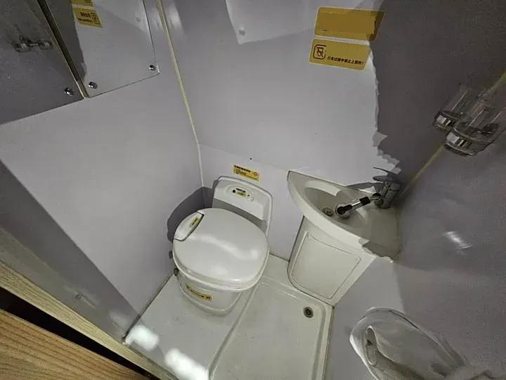 2019 MAXUS V80 RV,autocango,china used car exporter,china ev exporter,chinese used car exporter,chinese used ev exporter