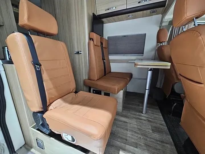 2019 MAXUS V80 RV,autocango,china used car exporter,china ev exporter,chinese used car exporter,chinese used ev exporter