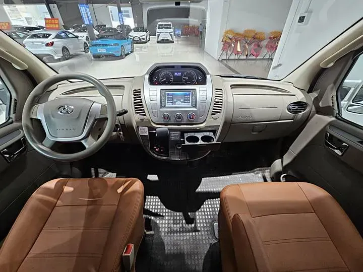 2019 MAXUS V80 RV,autocango,china used car exporter,china ev exporter,chinese used car exporter,chinese used ev exporter