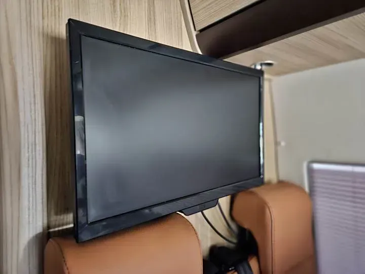 2019 MAXUS V80 RV,autocango,china used car exporter,china ev exporter,chinese used car exporter,chinese used ev exporter