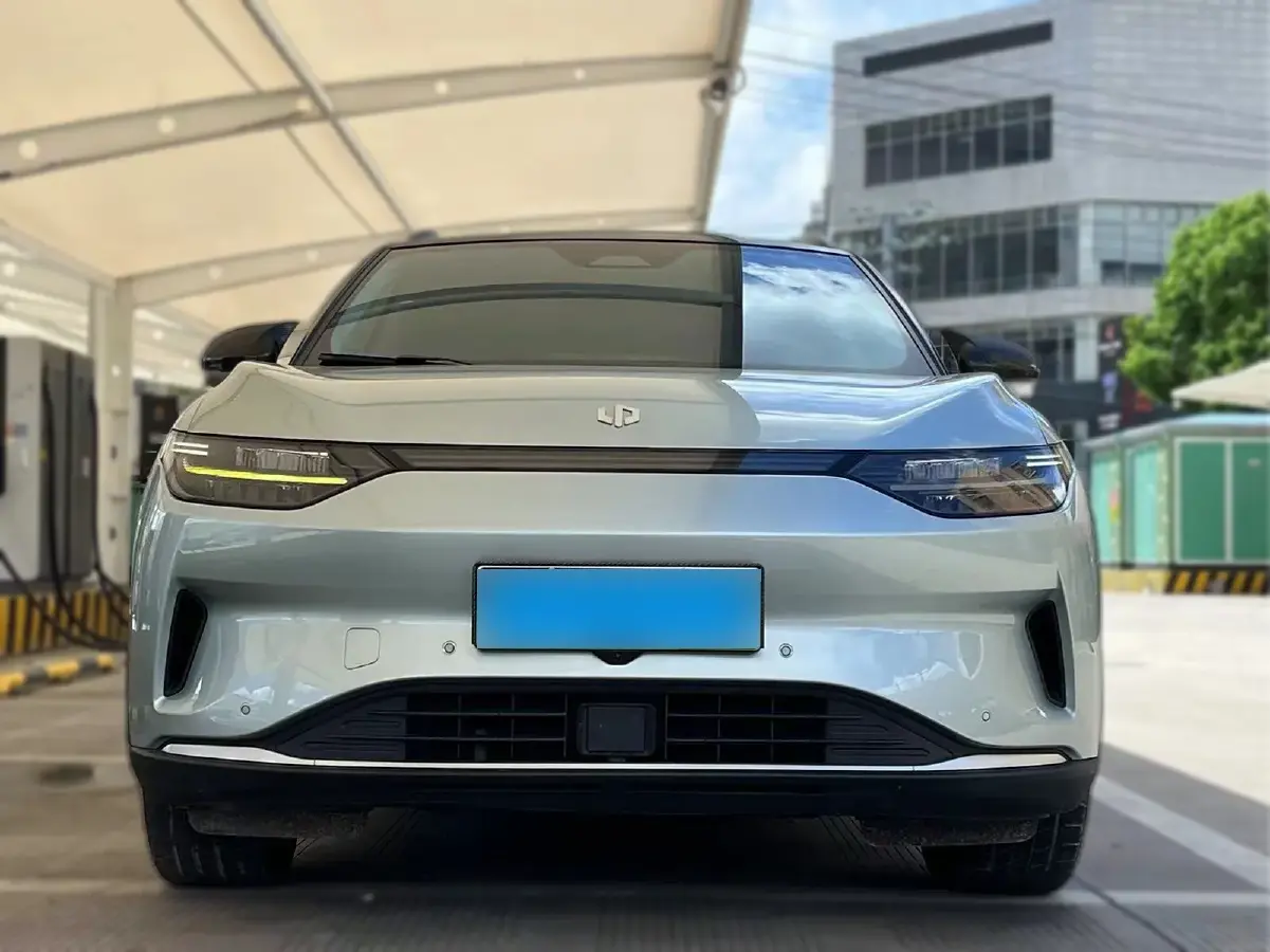 2021 Leapmotor C11 BEV 89.97KWH