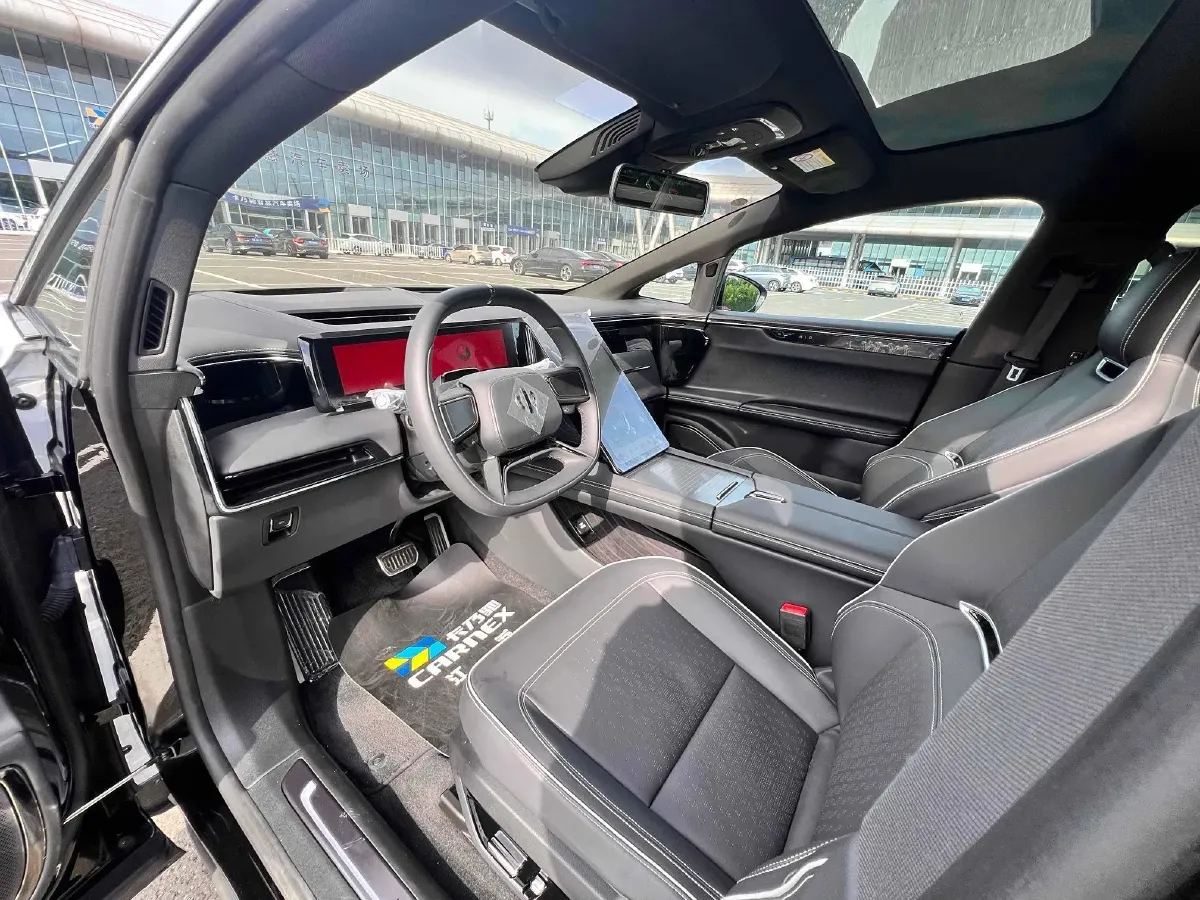 2022 HiPhi X BEV 97KWH,autocango,china used car exporter,china ev exporter,chinese used car exporter,chinese used ev exporter