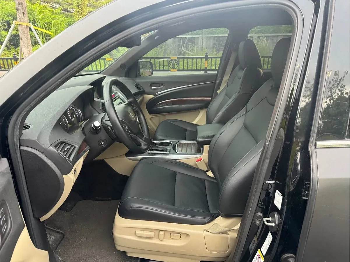 2014 Acura MDX 3.5L 292HP V6 6AT,autocango,china used car exporter,china ev exporter,chinese used car exporter,chinese used ev exporter