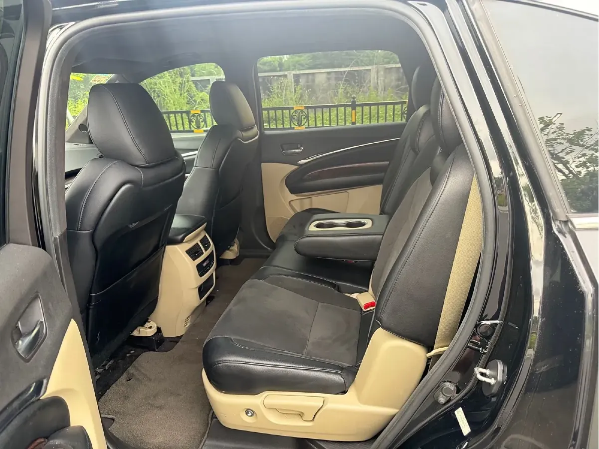 2014 Acura MDX 3.5L 292HP V6 6AT,autocango,china used car exporter,china ev exporter,chinese used car exporter,chinese used ev exporter