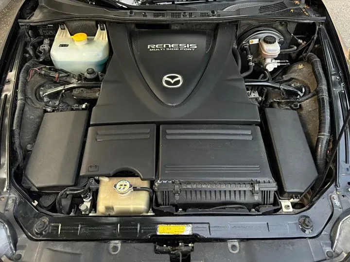 2008 Mazda RX-8 1.3L 231HP R2 6MT,autocango,china used car exporter,china ev exporter,chinese used car exporter,chinese used ev exporter