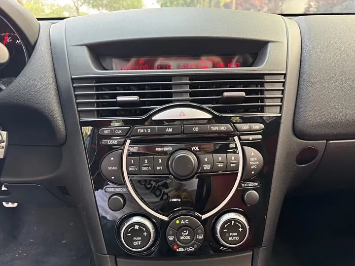 2008 Mazda RX-8 1.3L 231HP R2 6MT,autocango,china used car exporter,china ev exporter,chinese used car exporter,chinese used ev exporter