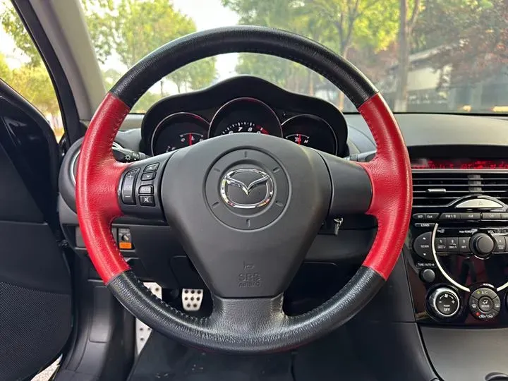 2008 Mazda RX-8 1.3L 231HP R2 6MT,autocango,china used car exporter,china ev exporter,chinese used car exporter,chinese used ev exporter