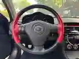 2008 Mazda RX-8 1.3L 231HP R2 6MT