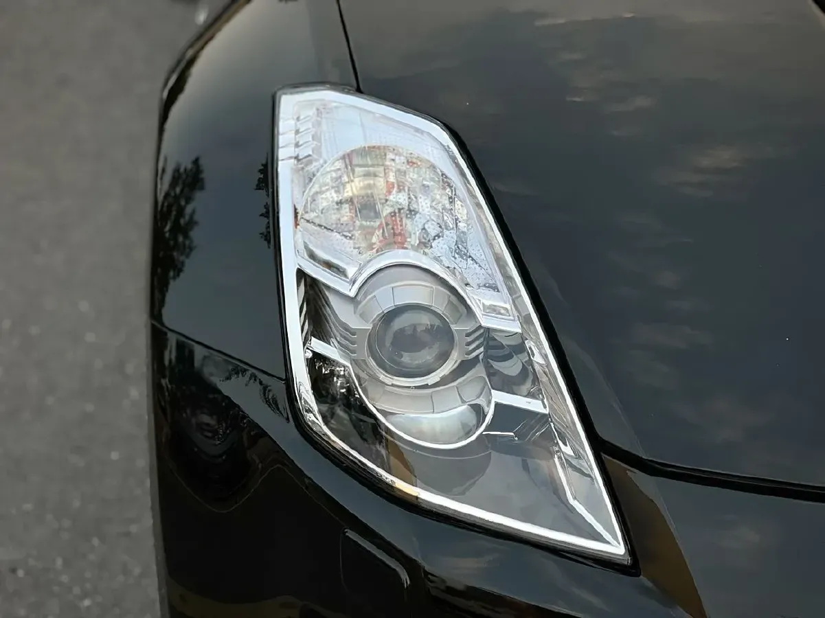 2006 Nissan 350Z 3.5L 280HP V6 6MT,autocango,china used car exporter,china ev exporter,chinese used car exporter,chinese used ev exporter