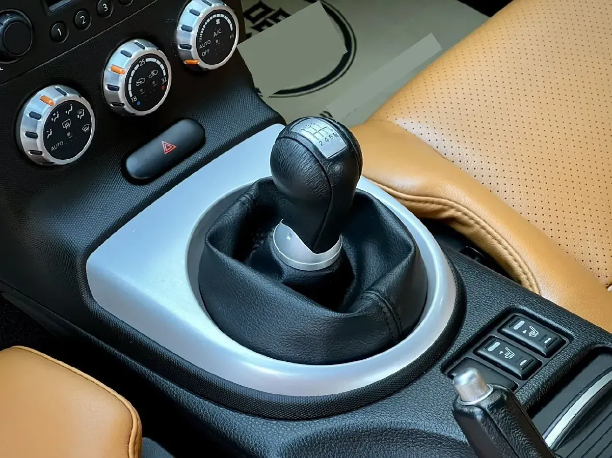 2006 Nissan 350Z 3.5L 280HP V6 6MT,autocango,china used car exporter,china ev exporter,chinese used car exporter,chinese used ev exporter