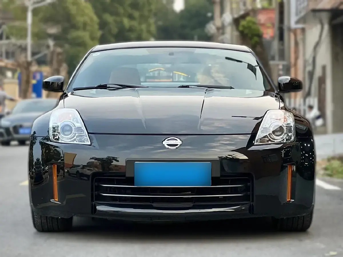 Recall Central: 2003-2006 Nissan 350Z, Infiniti G35 Clutch Kit, image size:1200x900