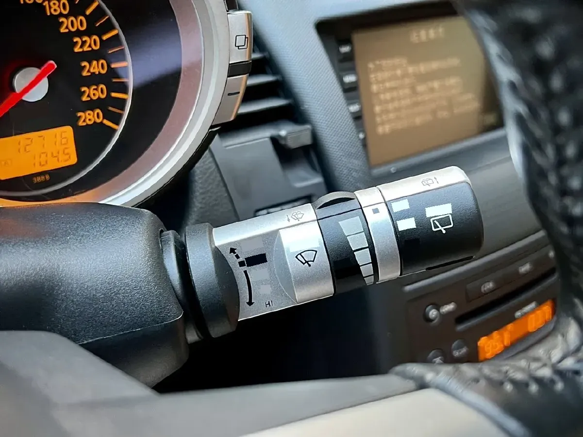 2006 Nissan 350Z 3.5L 280HP V6 6MT,autocango,china used car exporter,china ev exporter,chinese used car exporter,chinese used ev exporter