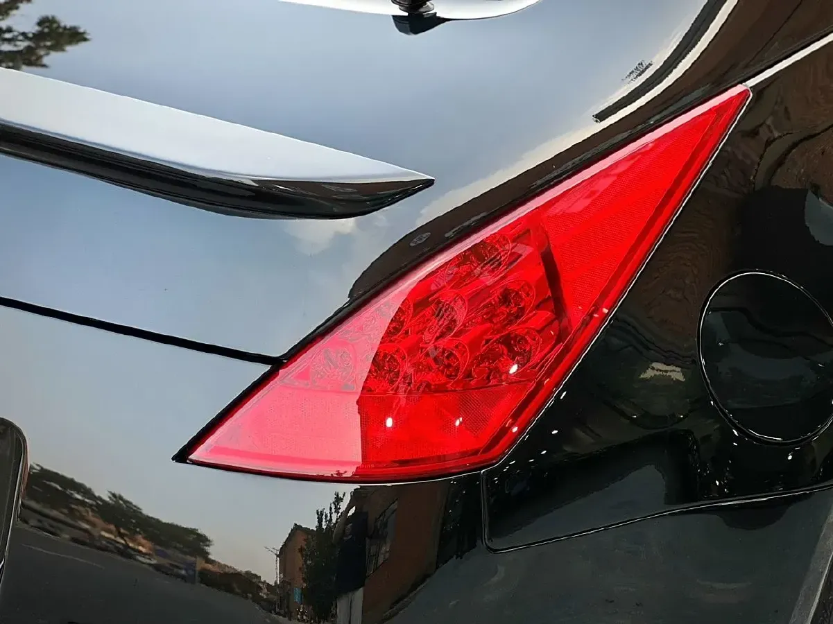 2006 Nissan 350Z 3.5L 280HP V6 6MT,autocango,china used car exporter,china ev exporter,chinese used car exporter,chinese used ev exporter