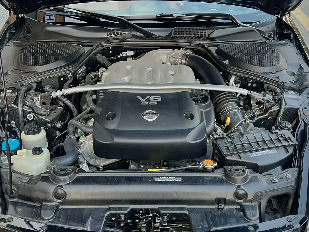 2006 Nissan 350Z 3.5L 280HP V6 6MT,autocango,china used car exporter,china ev exporter,chinese used car exporter,chinese used ev exporter