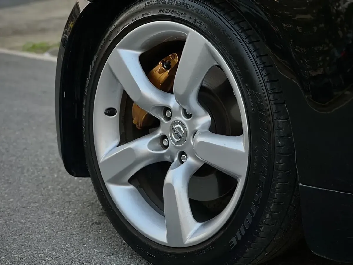 2006 Nissan 350Z 3.5L 280HP V6 6MT,autocango,china used car exporter,china ev exporter,chinese used car exporter,chinese used ev exporter