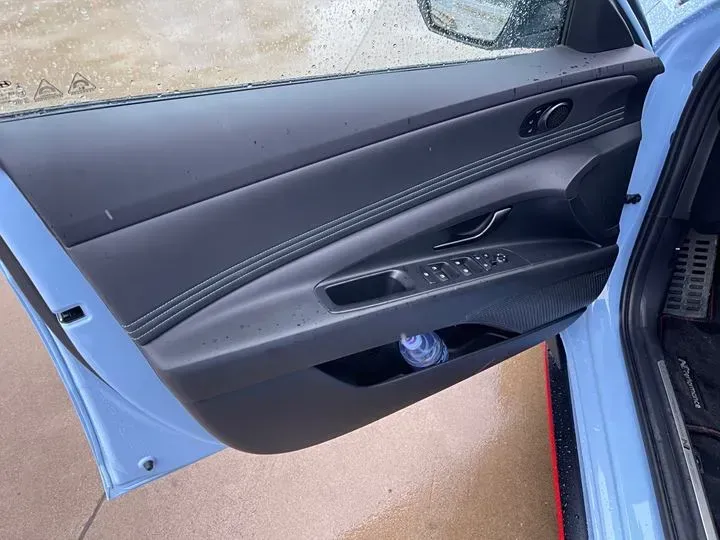 2023 Hyundai Elantra N 2.0T 276HP L4 8DCT,autocango,china used car exporter,china ev exporter,chinese used car exporter,chinese used ev exporter