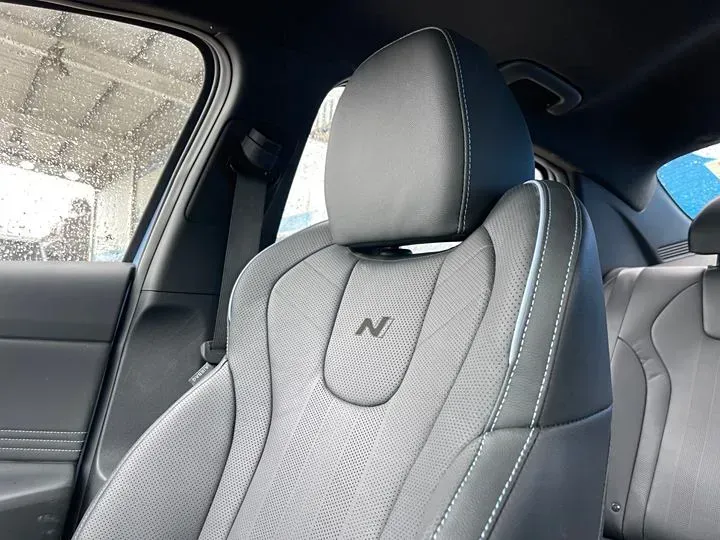 2023 Hyundai Elantra N 2.0T 276HP L4 8DCT,autocango,china used car exporter,china ev exporter,chinese used car exporter,chinese used ev exporter