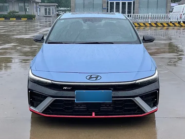 2023 Hyundai Elantra N 2.0T 276HP L4 8DCT,autocango,china used car exporter,china ev exporter,chinese used car exporter,chinese used ev exporter