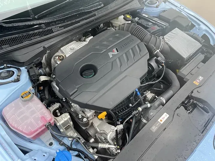 2023 Hyundai Elantra N 2.0T 276HP L4 8DCT,autocango,china used car exporter,china ev exporter,chinese used car exporter,chinese used ev exporter