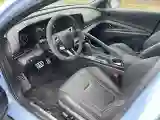 2023 Hyundai Elantra N 2.0T 276HP L4 8DCT