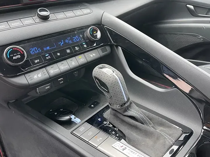 2023 Hyundai Elantra N 2.0T 276HP L4 8DCT,autocango,china used car exporter,china ev exporter,chinese used car exporter,chinese used ev exporter