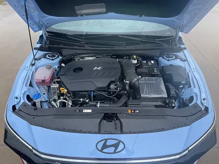 2023 Hyundai Elantra N 2.0T 276HP L4 8DCT,autocango,china used car exporter,china ev exporter,chinese used car exporter,chinese used ev exporter