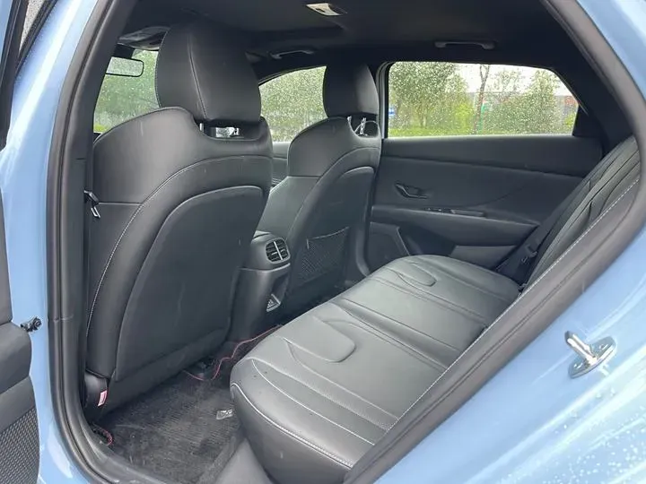 2023 Hyundai Elantra N 2.0T 276HP L4 8DCT,autocango,china used car exporter,china ev exporter,chinese used car exporter,chinese used ev exporter