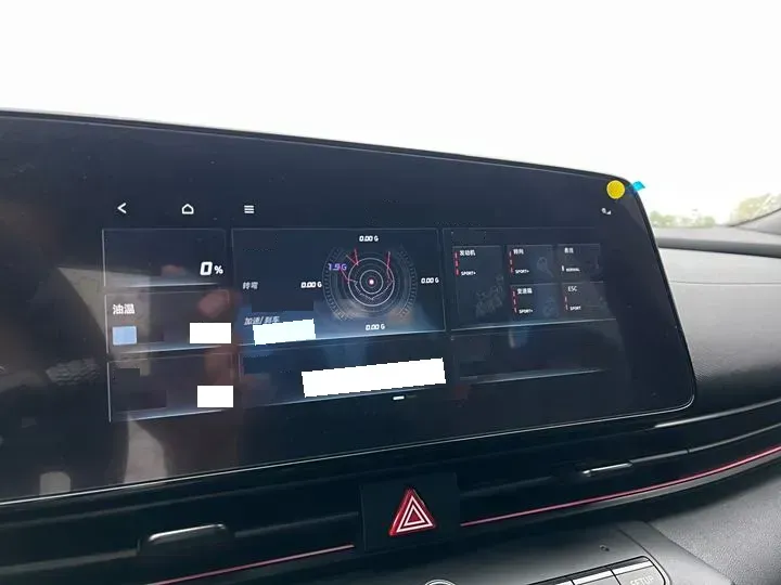 2023 Hyundai Elantra N 2.0T 276HP L4 8DCT,autocango,china used car exporter,china ev exporter,chinese used car exporter,chinese used ev exporter