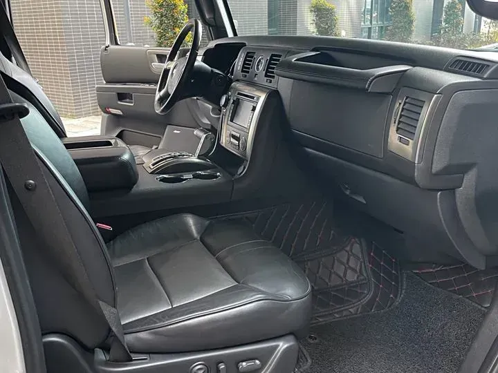 2008 Hummer H2 6.2L 398HP V8 6AT,autocango,china used car exporter,china ev exporter,chinese used car exporter,chinese used ev exporter