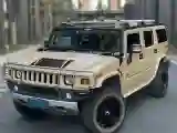 2008 Hummer H2 6.2L 398HP V8 6AT