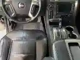 2008 Hummer H2 6.2L 398HP V8 6AT