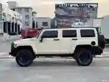 2008 Hummer H3 3.7L 245HP L5 4AT