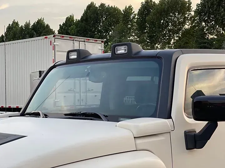 2008 Hummer H3 3.7L 245HP L5 4AT,autocango,china used car exporter,china ev exporter,chinese used car exporter,chinese used ev exporter