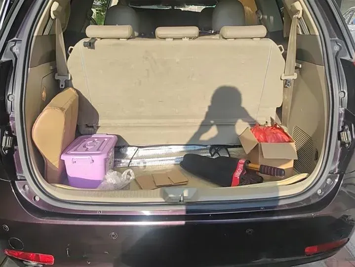 2015 BYD M6 2.4L 167HP L4 6DCT,autocango,china used car exporter,china ev exporter,chinese used car exporter,chinese used ev exporter