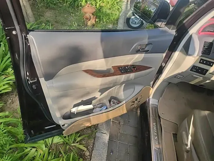 2015 BYD M6 2.4L 167HP L4 6DCT,autocango,china used car exporter,china ev exporter,chinese used car exporter,chinese used ev exporter