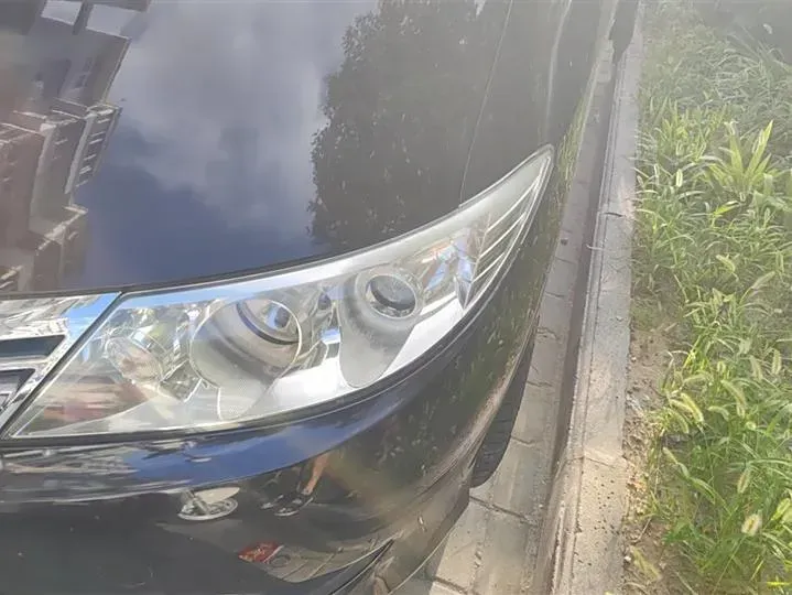 2015 BYD M6 2.4L 167HP L4 6DCT,autocango,china used car exporter,china ev exporter,chinese used car exporter,chinese used ev exporter