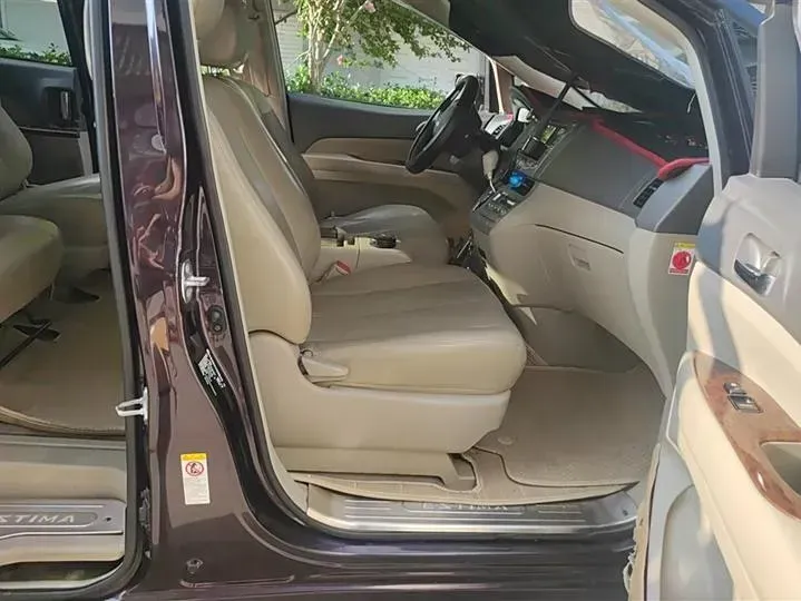 2015 BYD M6 2.4L 167HP L4 6DCT,autocango,china used car exporter,china ev exporter,chinese used car exporter,chinese used ev exporter