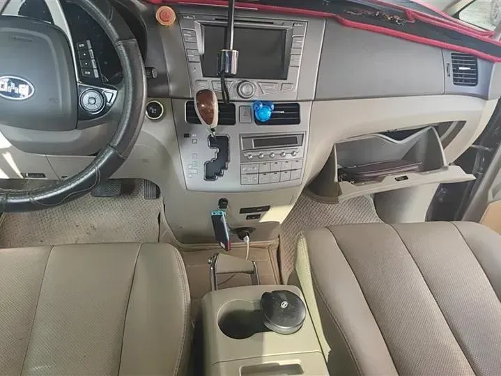 2015 BYD M6 2.4L 167HP L4 6DCT,autocango,china used car exporter,china ev exporter,chinese used car exporter,chinese used ev exporter