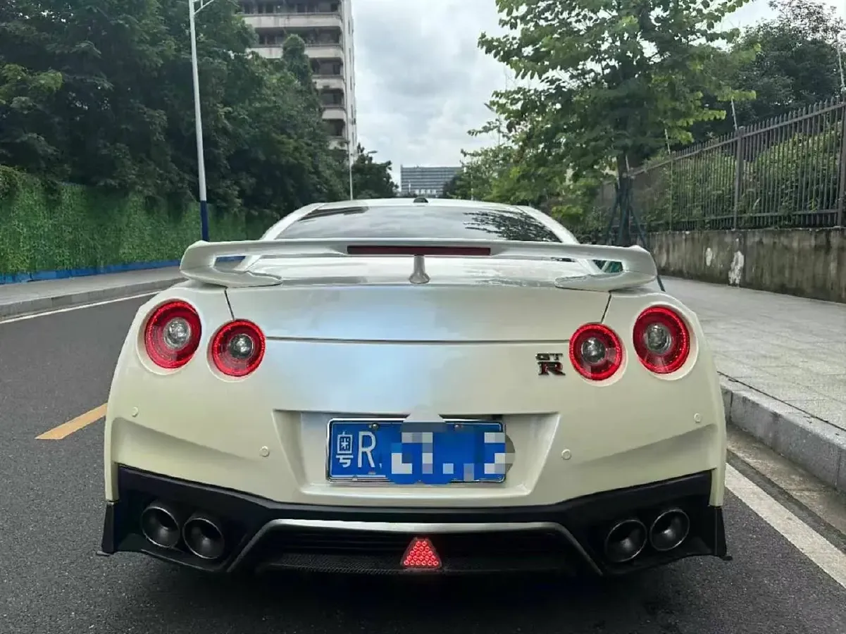 2014 Nissan GT-R 3.8T 540HP V6 6DCT,autocango,china used car exporter,china ev exporter,chinese used car exporter,chinese used ev exporter