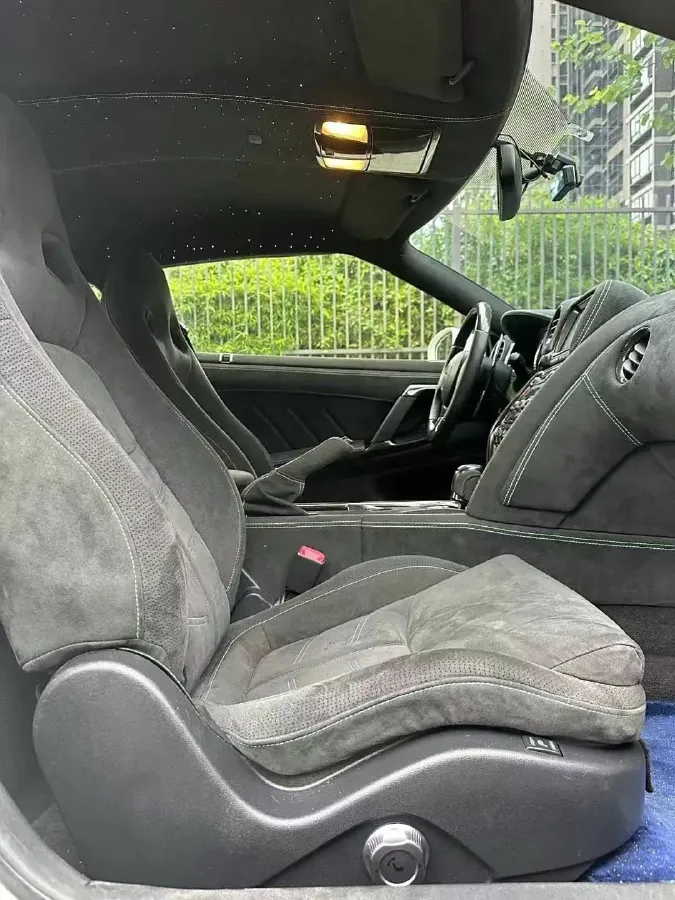 2014 Nissan GT-R 3.8T 540HP V6 6DCT,autocango,china used car exporter,china ev exporter,chinese used car exporter,chinese used ev exporter