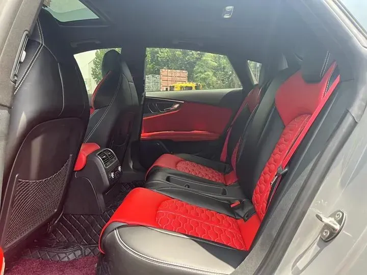 2016 Audi RS 7 4.0T 560HP V8 8AT,autocango,china used car exporter,china ev exporter,chinese used car exporter,chinese used ev exporter