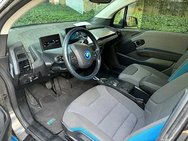 2018 BMW i3 BEV 33KWH,autocango,china used car exporter,china ev exporter,chinese used car exporter,chinese used ev exporter