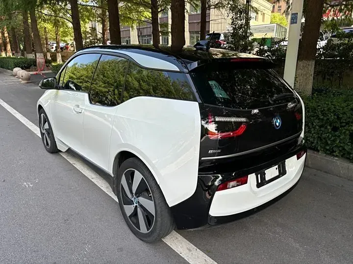 2018 BMW i3 BEV 33KWH,autocango,china used car exporter,china ev exporter,chinese used car exporter,chinese used ev exporter