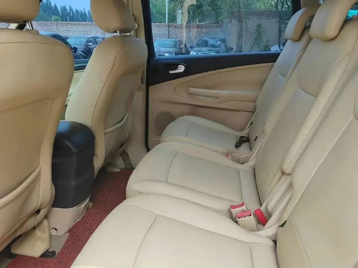 2008 Ford S-Max 2.3L 160HP L4 6AT,autocango,china used car exporter,china ev exporter,chinese used car exporter,chinese used ev exporter