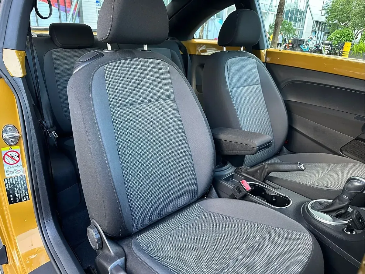 2016 Volkswagen Beetle 1.2T 105HP L4 7DCT,autocango,china used car exporter,china ev exporter,chinese used car exporter,chinese used ev exporter