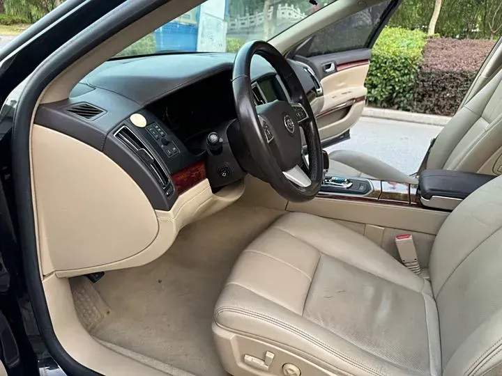 2012 Cadillac SLS 2.0T 262HP L4 6AT,autocango,china used car exporter,china ev exporter,chinese used car exporter,chinese used ev exporter