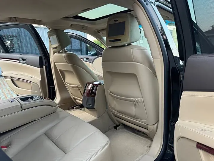 2012 Cadillac SLS 2.0T 262HP L4 6AT,autocango,china used car exporter,china ev exporter,chinese used car exporter,chinese used ev exporter